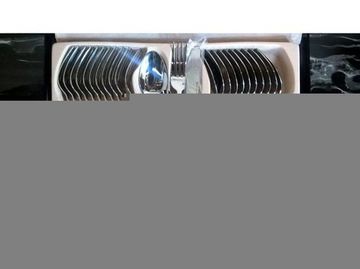 Столовий набір Hoffburg HB 7305 72 предмети