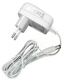 Лампа лупа 6030 LED 3 (5), холодне світло, 12W