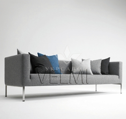 Диван для залу очікування Berlingo