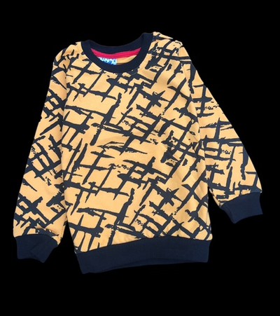 Світшот, бавовна ТМ "Civil"