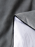 Комплект постельного белья Сатин Velouria Luxe с Одеялом VL013