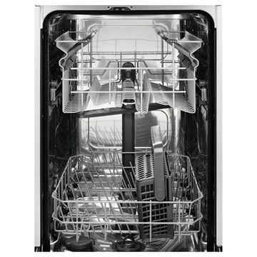 Посудомийна машина Electrolux ESF9452LOX