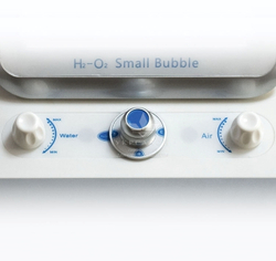 Апарат для гідропілінг 7 в 1