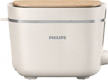 Тостер PHILIPS Eco Conscious Edition HD2640/10