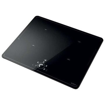 Варильна поверхня ELICA LIEN DIAMOND 604 BL