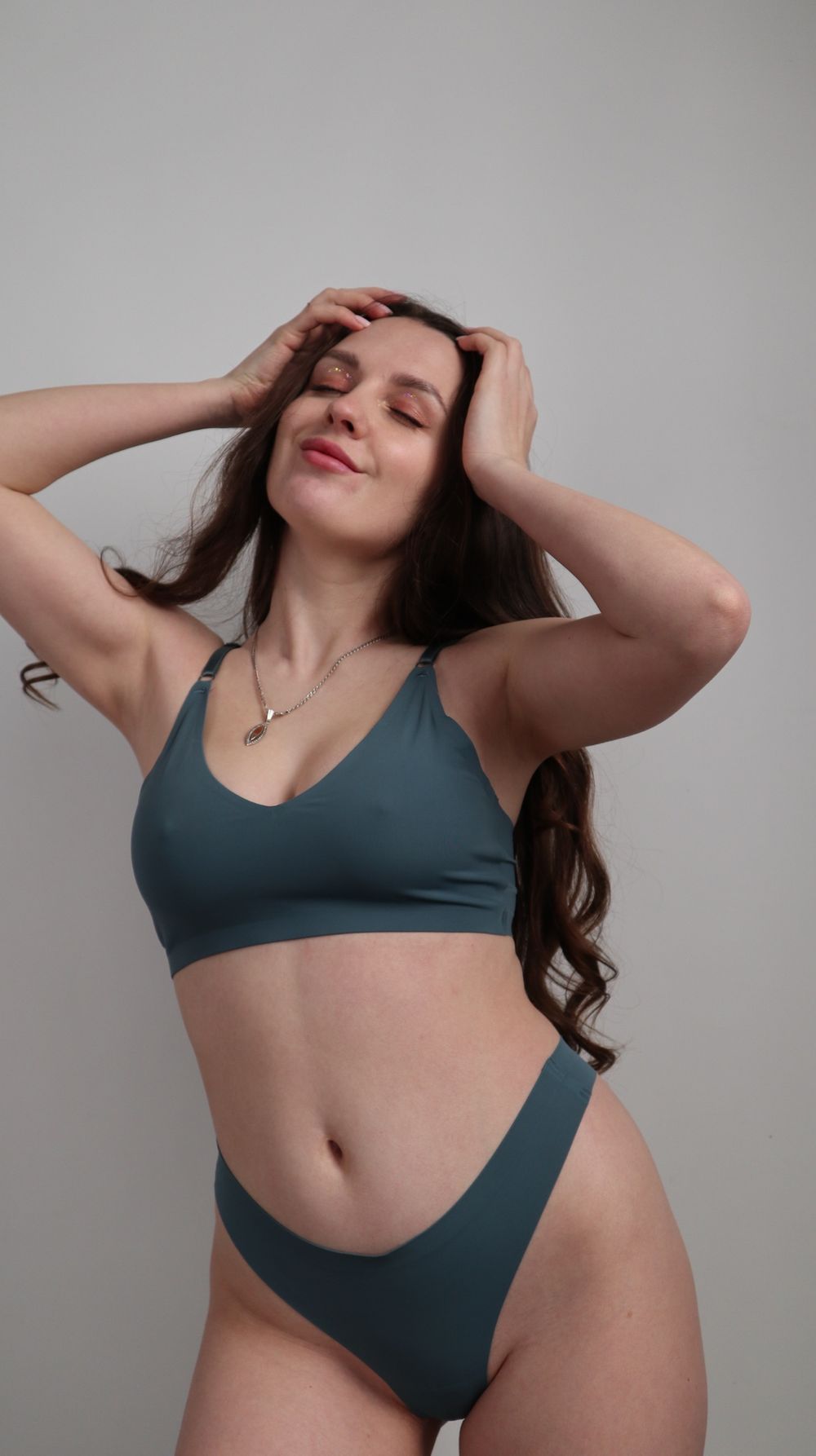 Безшовний комплект