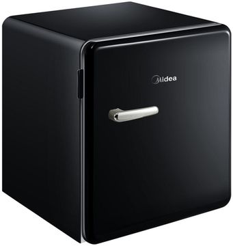 Однокамерний холодильник Midea MDRD86SLF30