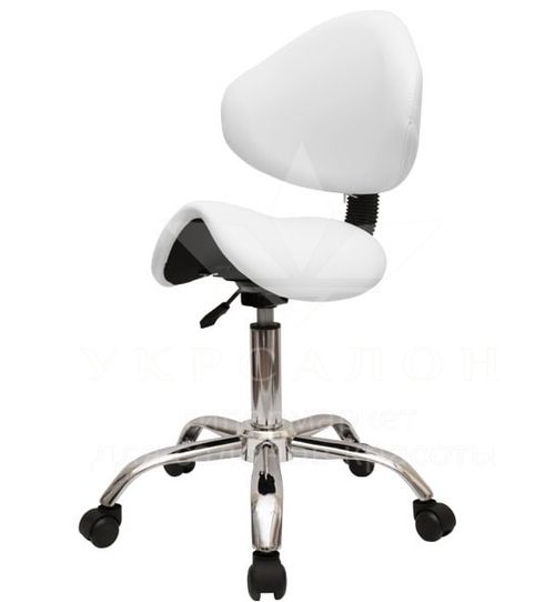 Стул-седло для мастера 854А