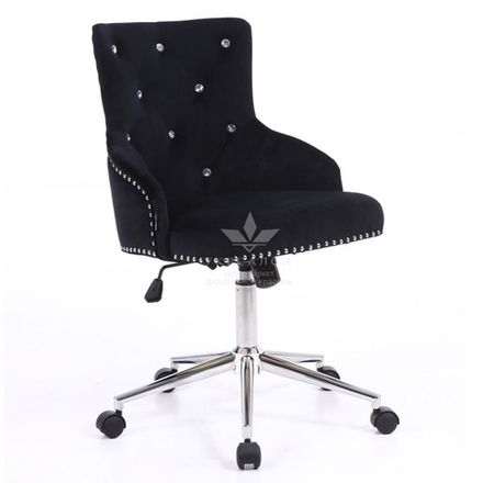 Стульчик мастера Ice Diamant velor