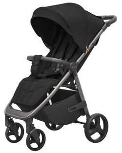 Прогулочная коляска Carrello Bravo CRL-8512PU