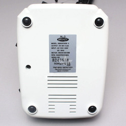 Фрезер для манікюру і педикюру Марафон 3 Mighty Crafien, оригінал H37L1