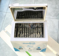 Сухожаровой шкаф Микростоп М1+