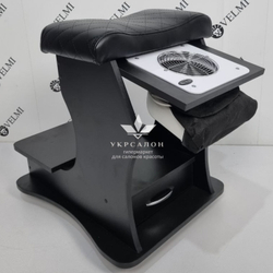 Подставка педикюрная Lot 3 в 1