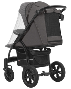 Прогулянкова коляска Tilly Omega T-1611