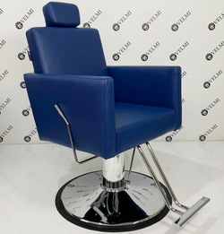 Парикмахерское кресло Barber Quadro
