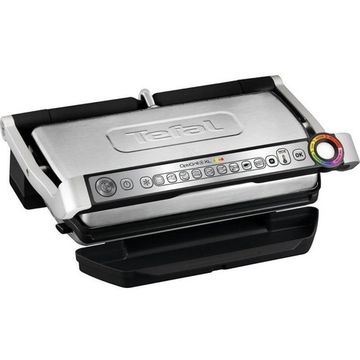 Електрогриль притискний Tefal GC722D Optigrill+ XL