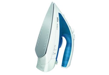 Праска Braun TexStyle TS 340 C SI BL