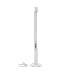 Бактерицидний опромінювач BactoSfera 360° 15 Ozonefree White