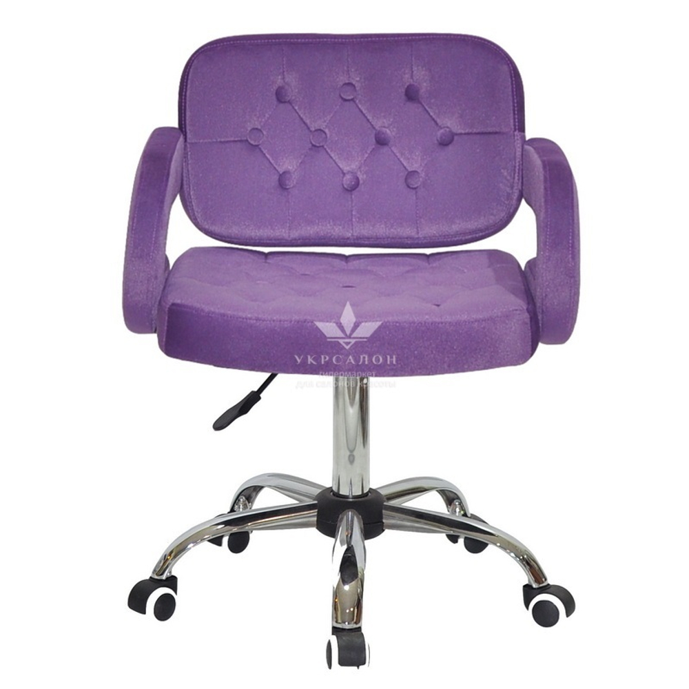 Стульчик мастера Gordy Velor