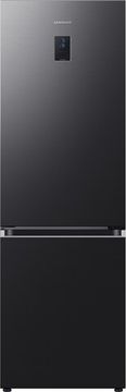 Двокамерний холодильник SAMSUNG RB34C670EB1/UA