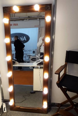 Зеркало Apolo ЗК6