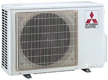 Зовнішній блок MITSUBISHI ELECTRIC MXZ-2D33VA