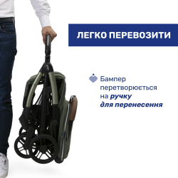 Прогулочная коляска Chicco Goody XPlus