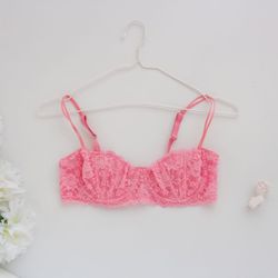 Бюстгальтер корсетний