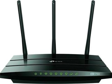 Маршрутизатор TP-LINK Archer A7