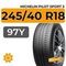 Michelin Pilot Sport 3 245/40 R18 97Y XL