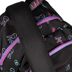 Рюкзак шкільний YES TS-47 Glamorous Bunny (арт. 559614)