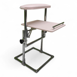 Підставка для педикюру Tertio 5