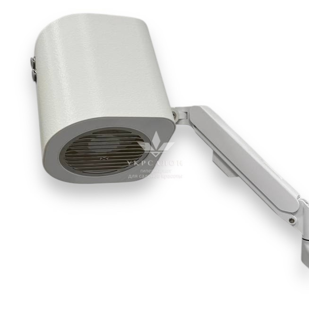 Вытяжка для педикюра Keratex NailsX