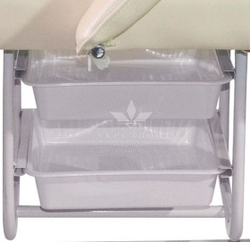 Косметологическая кушетка PREMIUM