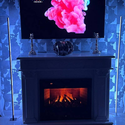 Багатофункціональна лампа Moonroom 150 см