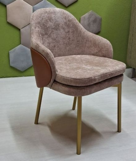 Стульчик для клиента Tertio Luna