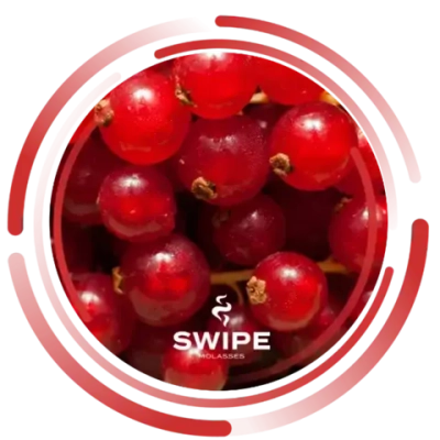 Бестабачная Смесь Swipe Currant (Свайп Смородина) 50г