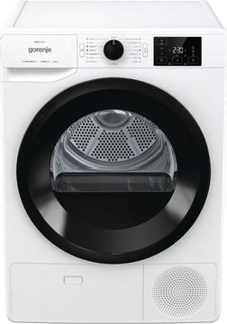 Сушильний автомат GORENJE DNE 82/GN