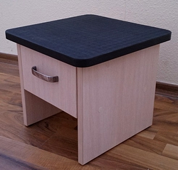 Подставка для ванночки