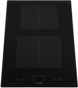 Варильна поверхня електрична Domino VENTOLUX HI 32 TC FBS