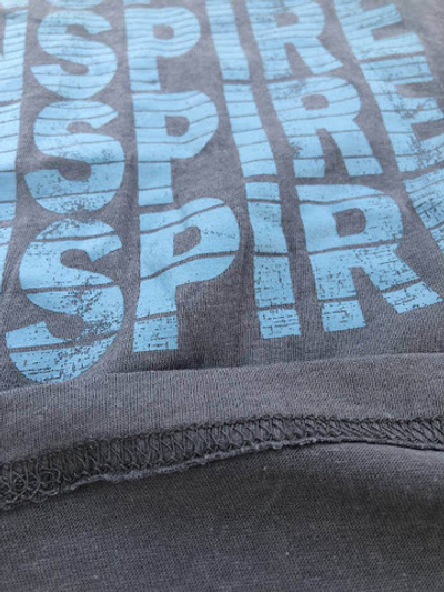 Реглан, бавовна "Kiabi" (116 см)