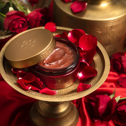 Набір мініатюр - троянда кардамон, SPA Ceylon