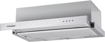 Витяжка PYRAMIDA TL 50 SYE-26 (inox)