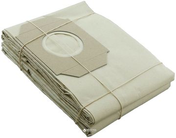 Пилосос для сухого прибирання THOMAS Inox 1530