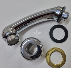 Душ для перукарської мийки