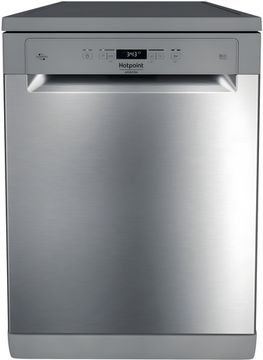 Посудомийна машина Hotpoint-Ariston HFC 3C41 CW X