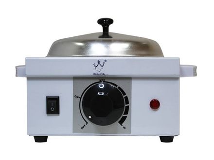 Воскоплав банковий 008С