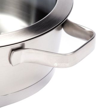 Каструля BergHOFF Essentials Manhattan 3 л (1100069)