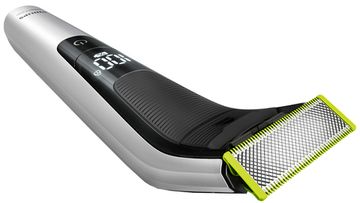 Тример-стайлер-бритва PHILIPS OneBlade QP6520/20