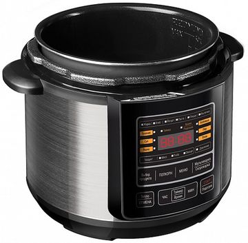 Мультиварка Redmond RMC-PM190